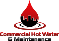 Commercial Hot Water & Maintanence Logo